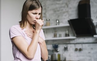 Conheça os tipos de Pneumonia