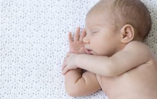 doenças em bebes