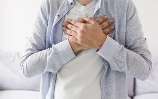 doenças cardiovasculares