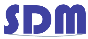 SDM Logo