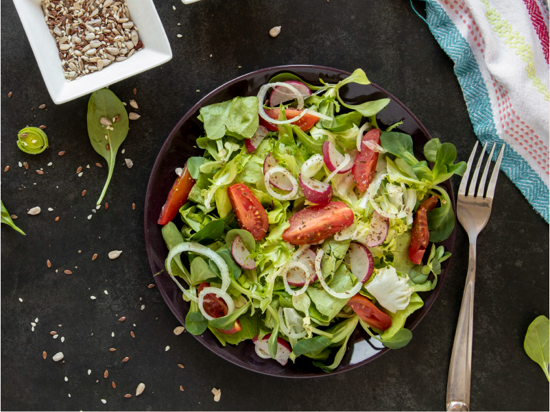 5 BENEFÍCIOS DE INCLUIR AGRIÃO NA SUA DIETA